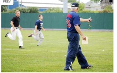 10 Tips to Make Your High School Baseball Team