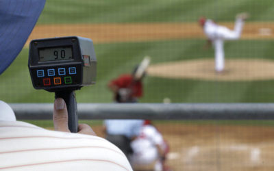 Top 10 Requirements to Throwing a Fastball 90 MPH