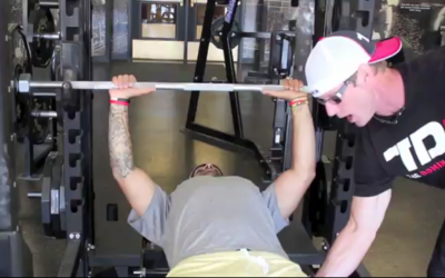 Bench Press For Pitchers – Pros and Cons