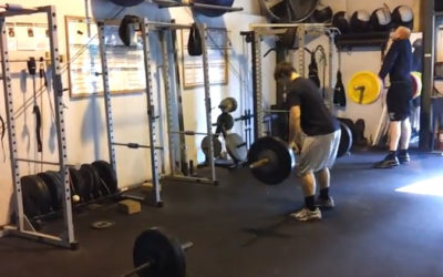 The Ultimate Weight Training Program for Pitchers