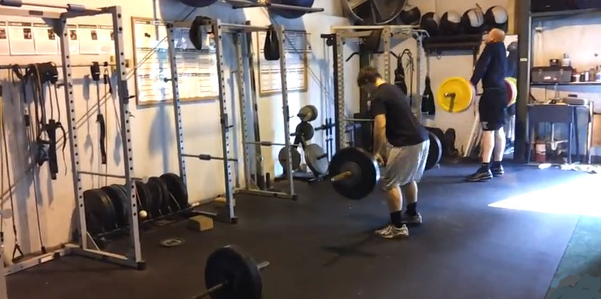 The Ultimate Weight Training Program for Pitchers