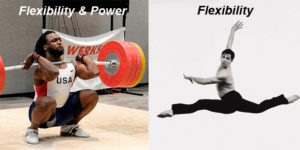 Flexibility Training for the High Velocity Pitcher