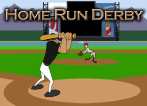 Home Run Derby