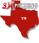 Texas Pitching Instruction