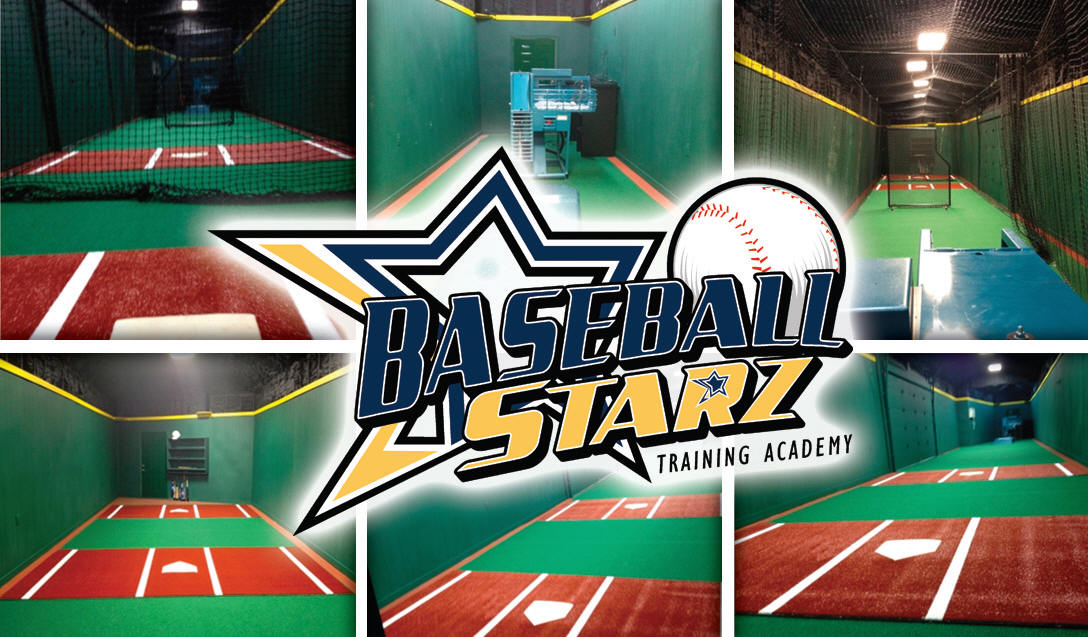 Houston Texas Pitching Academy