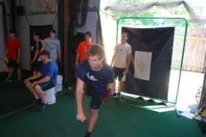 3X Velocity Program Implementation