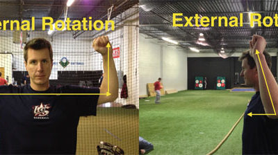 Busting The Bench Press Myth for Pitchers