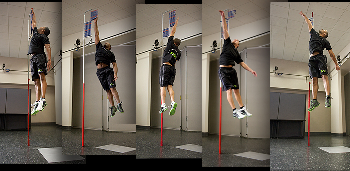 Holy Grail Study Proves MLB Players Produce More Vertical Power