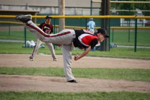 3X Pitching Velocity Program Review