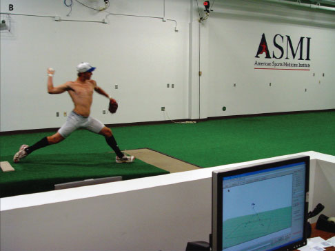 ASMI Long Toss Study