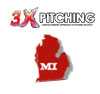 Muskegon, Michigan Pitching Instruction