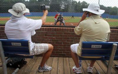 10 Tips to Maintaining Pitching Velocity In-Season