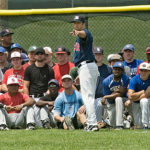 MLB Tryout Schedule and Tips 2013