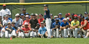 Major League Baseball Tryout Schedule 2013