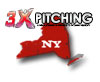 Westchester County, NY Pitching Instruction