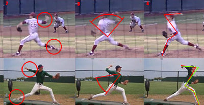 How To Improve Pitching Velocity