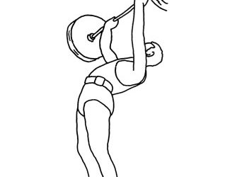 Pitchers Don’t Believe the Lies Olympic Lifting is Safe