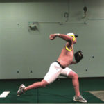 Study Proves Timing Increases Ball Speed While Reducing Injury