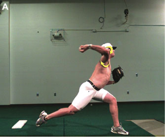 Study Proves Timing Increases Ball Speed While Reducing Injury