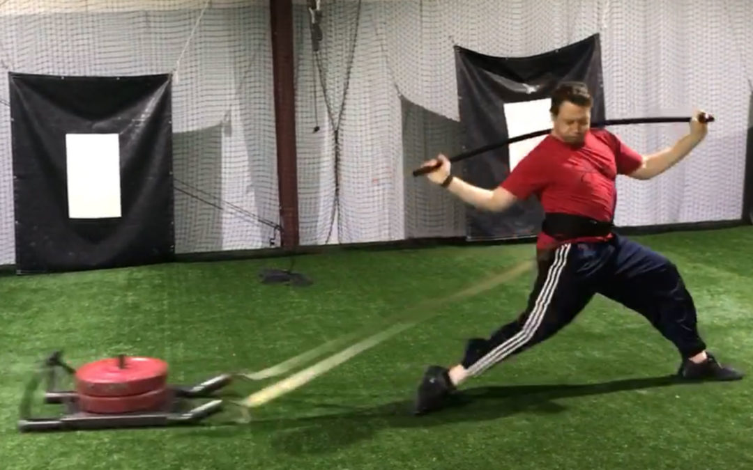 Pitching Velocity and the Critical Power to Weight Ratio
