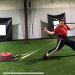 Pitching Velocity and the Critical Power to Weight Ratio