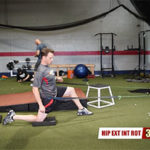 Mobility Program for the Pitcher