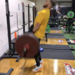 Study Proves Olympic Lifting Critical for Training 3X Power