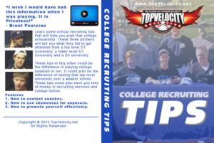 Recruiting Tips