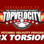 Elite Pitching Mechanics – 3X Torsion