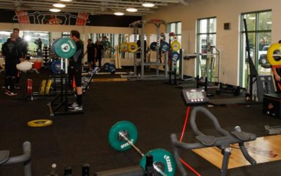 MLB Promotes Olympic Lifting for All Baseball Players