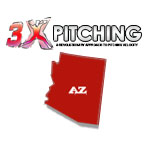 Arizona Pitching Instruction