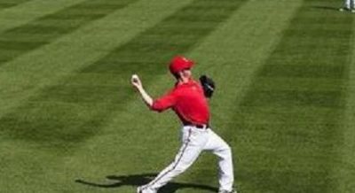 The Dangers & Alternatives to Max Distance Long Toss