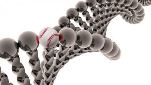 Fastball DNA