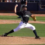 The Secrets Behind Pitchers Throwing Hard in Baseball