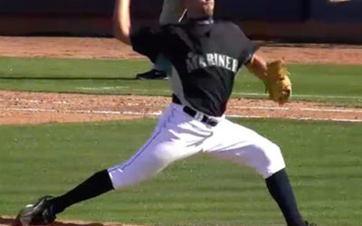 Top 10 Reason You Are Not An Explosive Pitcher