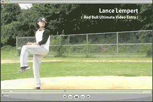 Athleticism Defines the Pitching Mechanism