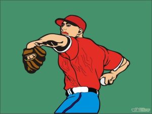 Increase Pitching Velocity