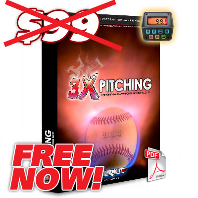 Pitching Book