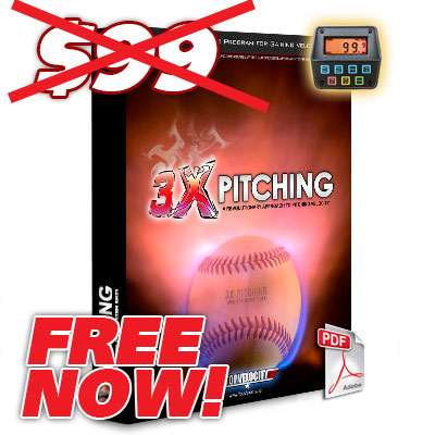 Free Programs for Baseball Training