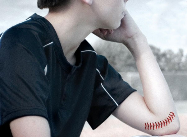 Top 10 Reasons Your Arm Hurts Pitching