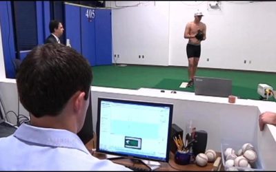 Top 10 Ways to Improve Pitching Mechanics