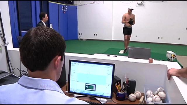 Top 10 Ways to Improve Pitching Mechanics