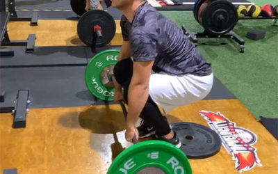 Top 10 Reasons You Need an Off-Season Pitchers