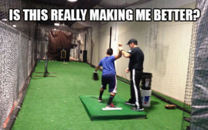 10 Reason Dont Need Pitching Lessons