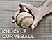 Kuckle Curve Pitch grip