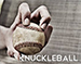 Knuckle Pitch Grip