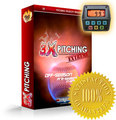 Increase Pitching Velocity
