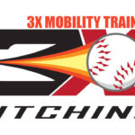 3X 90+mph Mobility Training