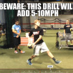 Study: Med Ball Throws Highly Correlate to Pitching Velocity