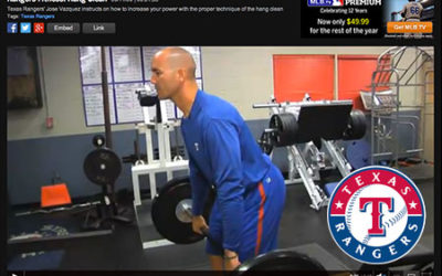 Baseball Pitching Workout – Beginner